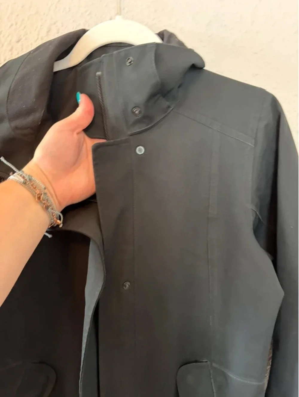 Patagonia women h2no